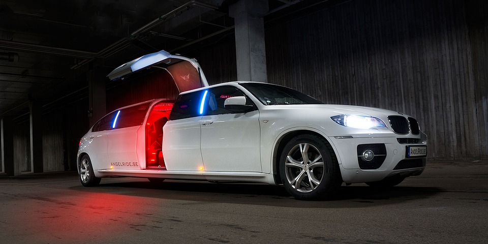 limo