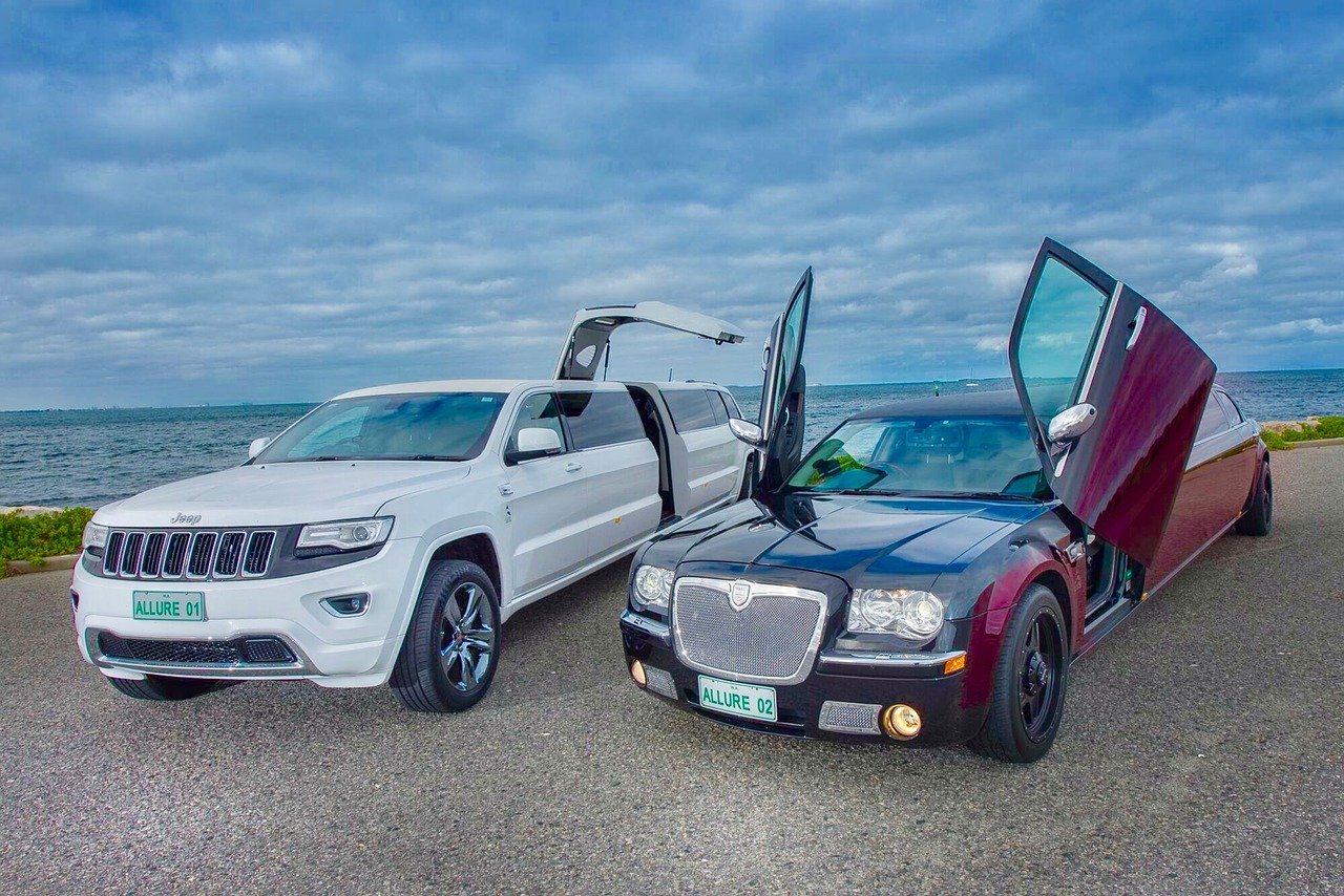 Tips for Choosing a Limo Service | Lost Medallion