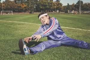 Boost Flexibility
