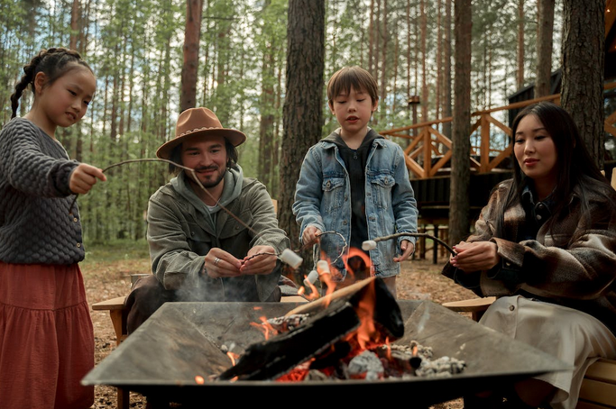 camp