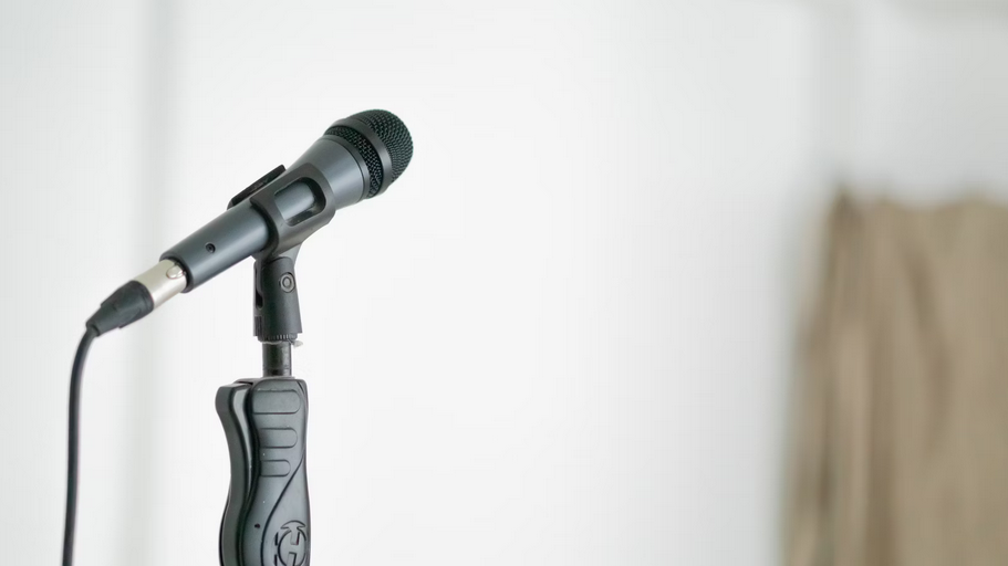 mic