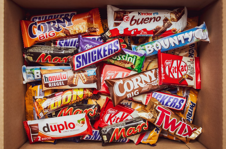 snacks