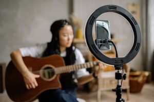 Benefits of Virtual Artists